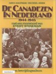 david kaufman - de canadezen in nederland 1940-1945
