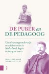 Mineke Essen; Sanne Parlevliet - De Puber En De Pedagoog