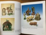 Halfpenny, Pat - English Earthenware Figures 1740-1840