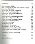 Malan, Robin Editor Intoduction by Rochelle Kapp - No place like and other stories by southern African women writers (Voor auteurs zie scan 3) Malan, Robin Editor Intoduction by Rochelle Kapp - No place like and other stories by southern African women writers (Voor auteurs zie scan 3)