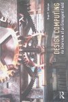 Johnson, Brian R. - Design Computing: An Overview of an Emergent Field