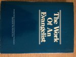 Douglas, J.D. (Editor) - The work of an evangelist