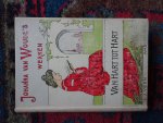 Wermeskerken-Junius, S.M.C. van - VAN HART TOT HART