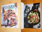 Little, Valli - Delicious. Lekker koken! 112 nieuwe recepten voor elk moment