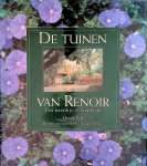 Fell, Derek - De tuinen van Renoir: een paradijs in Frankrijk