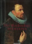 BAUDOUIN, Frans/d'HULST, R.-A. & VANDERHOEGHT, Karel. - HET ROCKOXHUIS ANTWERPEN.