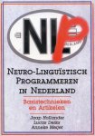 J. Hollander, L. Derks - Neurolinguistisch programmeren in Nederland