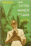 Oden Meeker 153273, Homer Page 302744 - The Little World of Laos