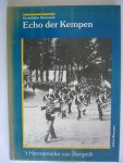 Biemans, Johan - Koninklijke Harmonie - Echo der Kempen, `t Hermenieke van Bergeijk