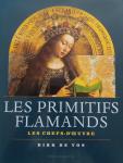 Vos, de Dirk - Les Primitiefs Flamands / Franse editie / druk 1