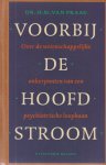 H.M. van Praag - Voorbij de hoofdstroom