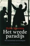 Hylke Speerstra - Het wrede paradijs