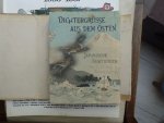 Prof. Dr. K. Florenz. - Dichtergrusse aus dem Osten.Japanische Dichtungen.