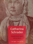 T. de Jager - van der Zee - Catharina Schrader
