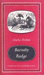 Dickens, Charles - Barnaby Rudge I en II
