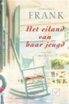 Frank, Dorothea - Het eiland van haar jeugd