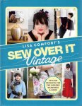 Lisa Comfort - Sew Over it Vintage