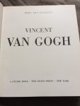 Marc Edo Tralbout - Vincent van Gogh