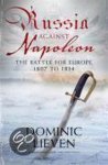 Dominic Lieven - Russia Against Napoleon