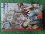 Binder, H. - HET VROUWENSCHIP