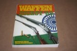  - Waffen Digest '89  (geweren, revolvers, pistolen etc)