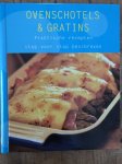 Groningen TextCase - Ovenschotels & Gratins