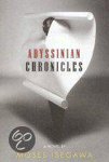 Moses Isegawa - Abyssinian Chronicles