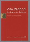 Peter J A Nissen - Vita Radbodi = Het leven van Radboud