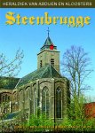 MEULEMEESTER Jean Luc, VAN DE CRUYS Marc - De abdij van Steenbrugge - Heraldiek van Abdijen en Kloosters nr 39