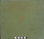 De Nederlandsche Baksteenindustrie - Bouwt in Baksteen (met pannen daken)