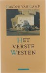 Camp - Het verste Westen Camp - Het verste Westen
