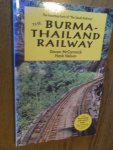 McCormack, Gavan; Nelson, Hank - The Burma-Thailand Railway