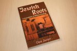 Juster, Dan - Jewish Roots