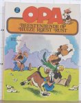 Ryssack, E. - Opa - 2 - beestenbende op huize Roest Rust