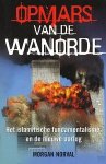 Norval, Morgan - Opmars van de wanorde. Het islamitische fundamentalisme en de nieuwe oorlog.