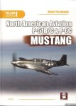 Peczkowski, Robert - North American Aviation P-51B/C & F-6C Mustang