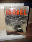 Mr H.L. Leffelaar - Israel de Langste week 5-10 juni 1967