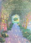 Andrew Pfeiffer - A Sense of Place