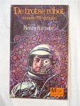 Kuttner, Henry - SF 103: De trotse robot en andere SF-verhalen