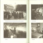 Visscher, H.J.J.D  .. Met foto's en facsimiles  met een voorwoord van de Hoogeerwaarde pater Provinciaal van de Orde der Paters Capucijnen Drs. Werenfridus van Venrooy o.f.m. cap - Honderd jaar capucijnen in de Liemers. Een geschiedenis van klooster en kerk te Babberich, 1885-1985. Deel I : Het klooster