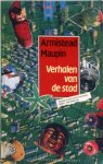 Armistead Maupin 39199, Guido Golüke 60490 - Verhalen van de stad