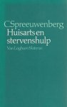 C. Spreeuwenberg - Huisarts en stervenshulp