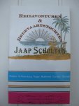 Scholten, Jaap - Reisavonturen & Bedevaartstochten.