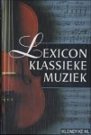 Rasch, Rudolf - Lexicon klassieke muziek