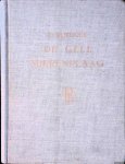 Rijkhoek, D. - De gele mierenplaag. Ja zó was het in de interneringskampen op Noord-Sumatra