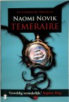 Naomi Novik 42620 - Temeraire 1