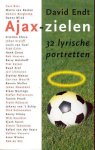 David Endt - Ajax Zielen