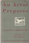 Stanislavski, Constantin - An Actor Prepares