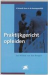 J.W. van den Boogert - Praktijkgericht opleiden