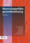 Anke Jeroense - Maatschappelijke gezondheidszorg / Niveau 5 / Basiswerk V&V